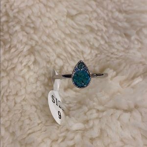 Fragrant jewels “summer bliss” ring